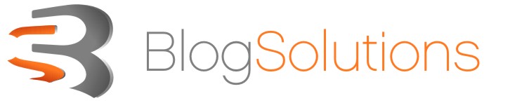 Soluciones para blogs