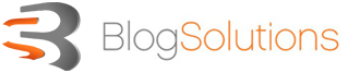 Soluciones para blogs